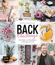 Cover von Back-Challenge