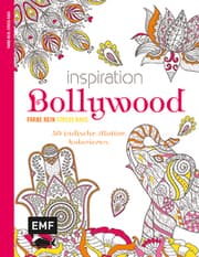 Cover von Inspiration Bollywood