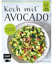 Cover von Koch mit - Avocado