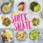 Cover von Eat fresh! Super Salate