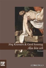 Cover von Also bin ich