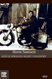 Cover von Kein Schweigen bleibt ungehört