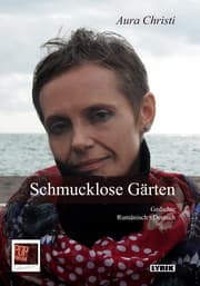 Cover von Schmucklose Gärten / Gradini austere