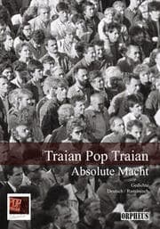 Cover von Absolute Macht