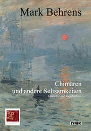 Cover von Chimären und andere Seltsamkeiten