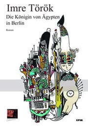 Cover von Die Königin von Ägypten in Berlin