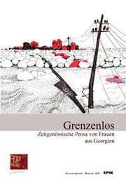 Cover von Grenzenlos