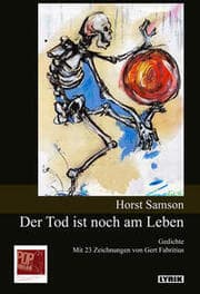 Cover von Der Tod ist noch am Leben