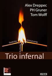 Cover von Trio infernal