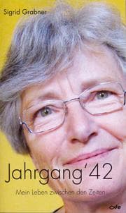 Cover von Jahrgang '42