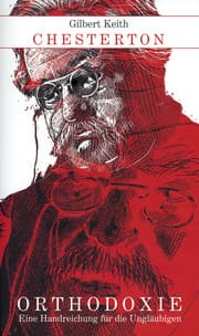 Cover von Orthodoxie