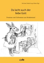 Cover von Da lacht auch der liebe Gott