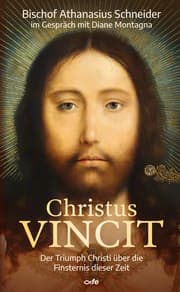Cover von Christus VINCIT