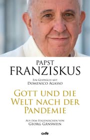 Cover von Gott und die Welt nach der Pandemie