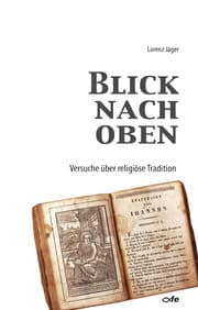 Cover von Blick nach oben