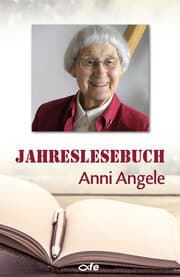 Cover von Jahreslesebuch