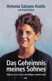 Cover von Das Geheimnis meines Sohnes