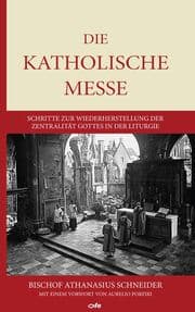 Cover von Die katholische Messe