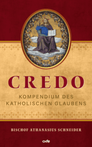 Cover von Credo