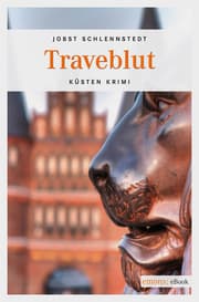Cover von Traveblut