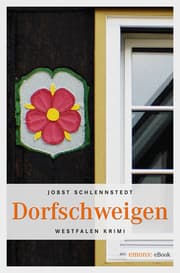 Cover von Dorfschweigen
