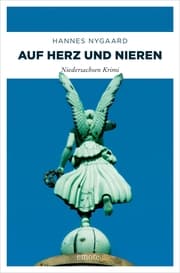 Cover von Auf Herz und Nieren