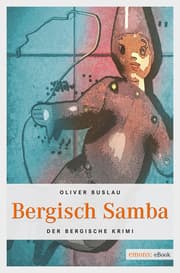 Cover von Bergisch Samba