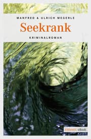 Cover von Seekrank