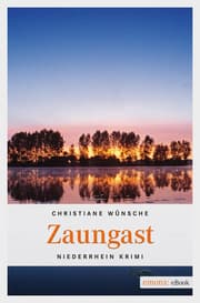 Cover von Zaungast