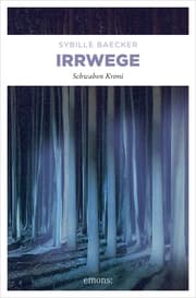 Cover von Irrwege
