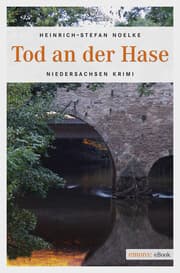 Cover von Tod an der Hase