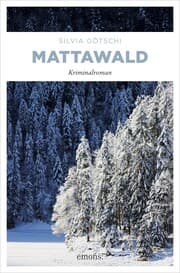 Cover von Mattawald