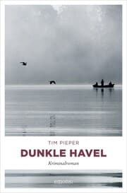 Cover von Dunkle Havel