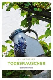 Cover von Todesrauscher