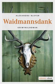 Cover von Waidmannsdank