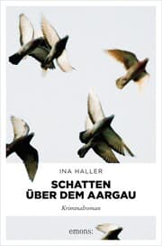Cover von Schatten über dem Aargau