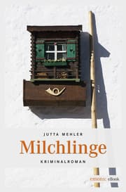 Cover von Milchlinge