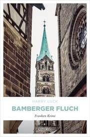 Cover von Bamberger Fluch