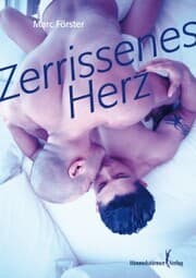 Cover von Zerrissenes Herz