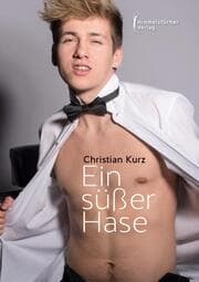Cover von Ein süßer Hase
