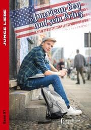 Cover von American Boy & sein Prinz 2