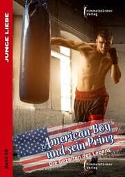 Cover von American Boy und sein Prinz 3