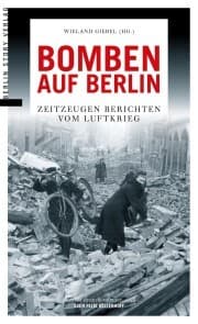 Cover von Bomben auf Berlin