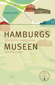 Cover von Hamburgs Museen