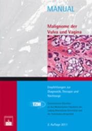 Cover von Malignome der Vulva und Vagina
