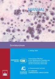 Cover von Zervixkarzinom