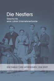 Cover von Die Nestlers