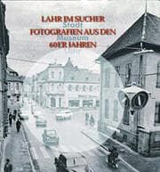 Cover von Lahr im Sucher