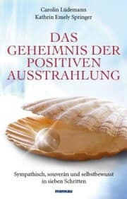 Cover von Das Geheimnis der positiven Ausstrahlung