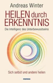 Cover von Heilen durch Erkenntnis